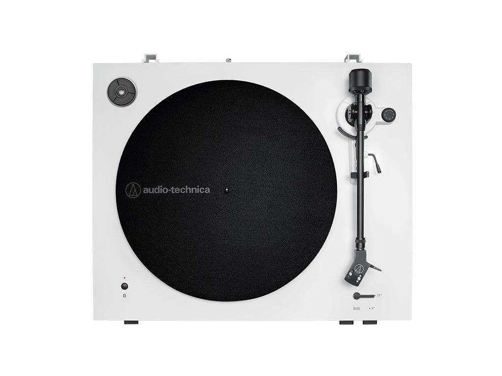 Gramofon Audio-Technica AT-LP3XBT, bel
