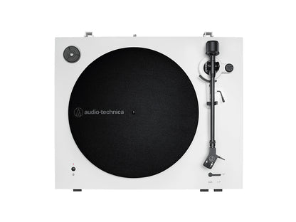Gramofon Audio-Technica AT-LP3XBT, bel