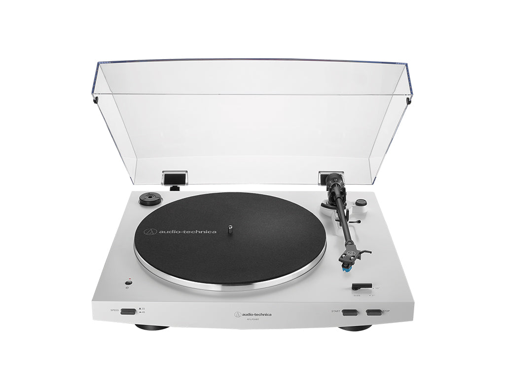 Gramofon Audio-Technica AT-LP3XBT, bel