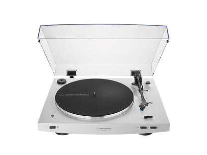 Gramofon Audio-Technica AT-LP3XBT, bel