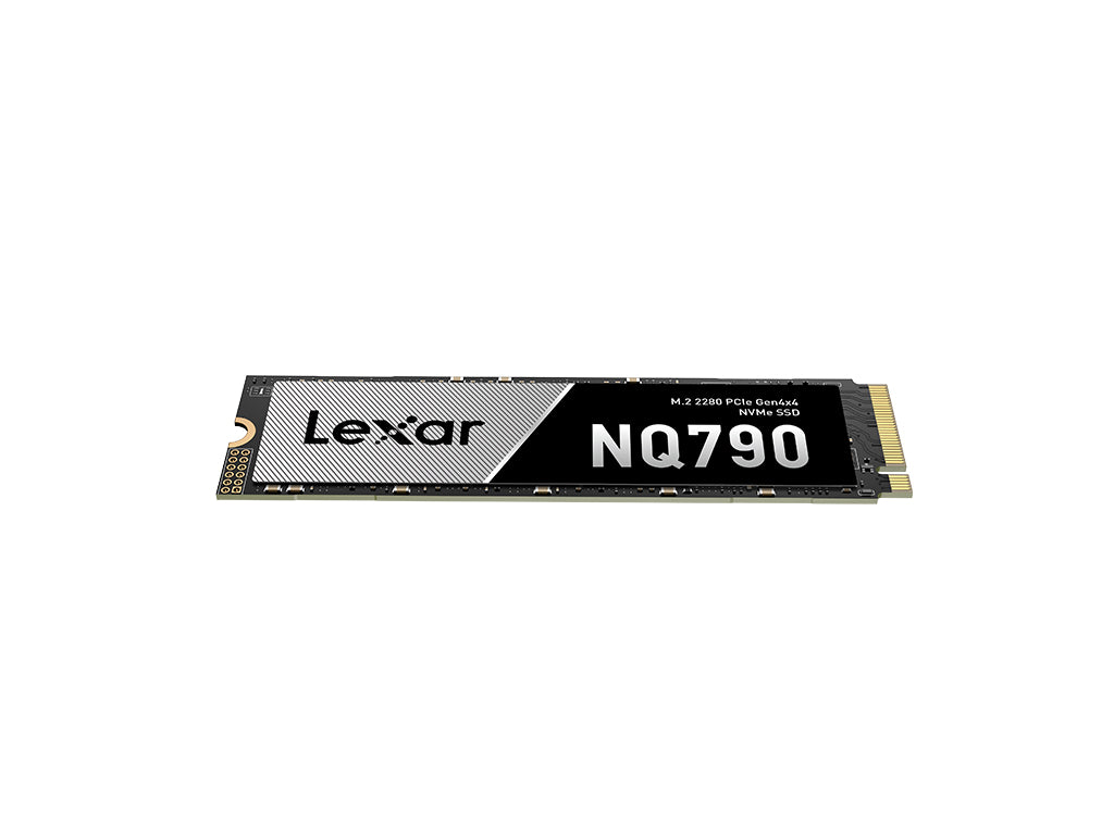 SSD 1TB M.2 80mm PCI-e 4.0 x4 NVMe, Lexar NQ790 (LNQ790X001T-RNNNG)