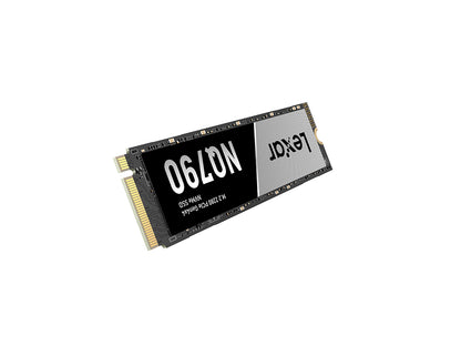 SSD 1TB M.2 80mm PCI-e 4.0 x4 NVMe, Lexar NQ790 (LNQ790X001T-RNNNG)