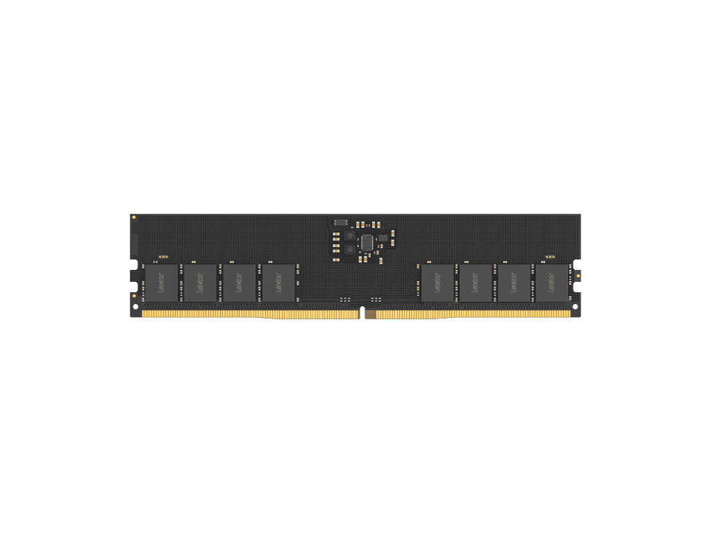 RAM DDR5 32GB PC5-44800 5600MT/s CL46 1.1V Lexar