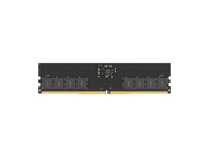 RAM DDR5 32GB PC5-44800 5600MT/s CL46 1.1V Lexar