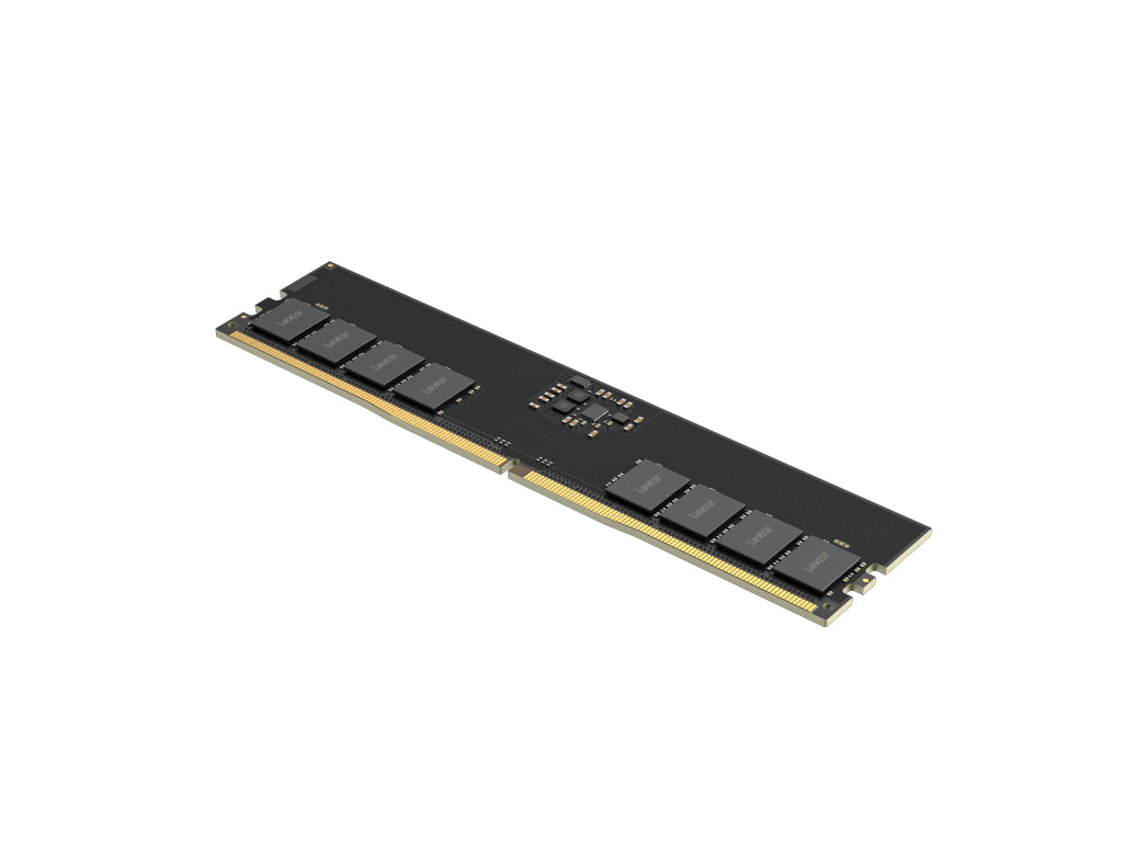RAM DDR5 32GB PC5-44800 5600MT/s CL46 1.1V Lexar