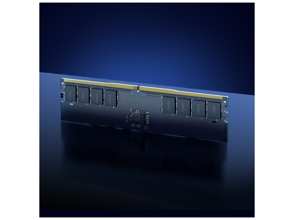 RAM DDR5 16GB PC5-44800 5600MT/s CL46 1.1V Lexar
