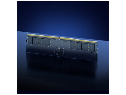 RAM DDR5 16GB PC5-44800 5600MT/s CL46 1.1V Lexar
