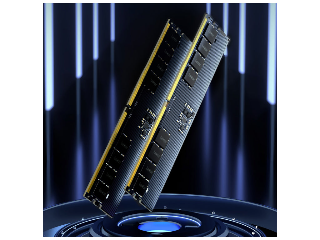 RAM DDR5 16GB PC5-44800 5600MT/s CL46 1.1V Lexar