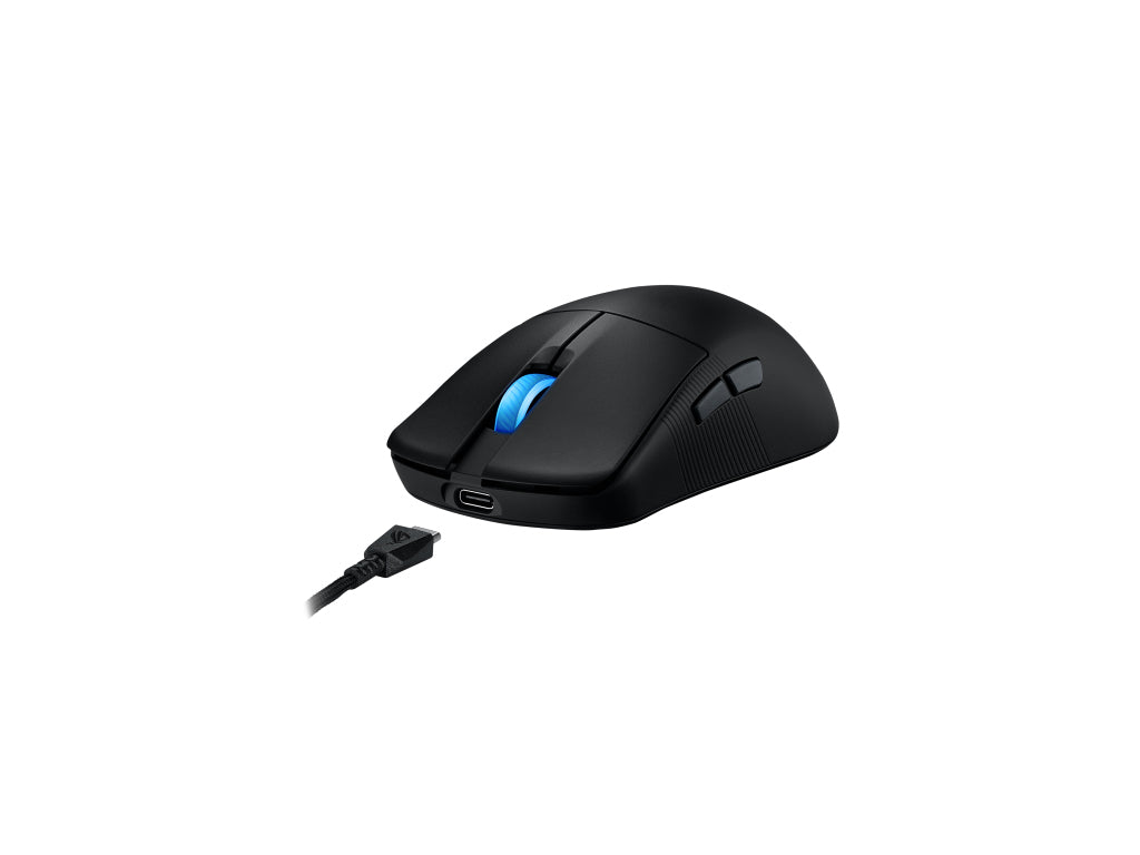 Miška ASUS ROG Harpe Ace Mini, črna