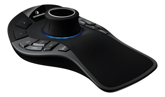 3Dconnexion SpaceMouse Pro, USB