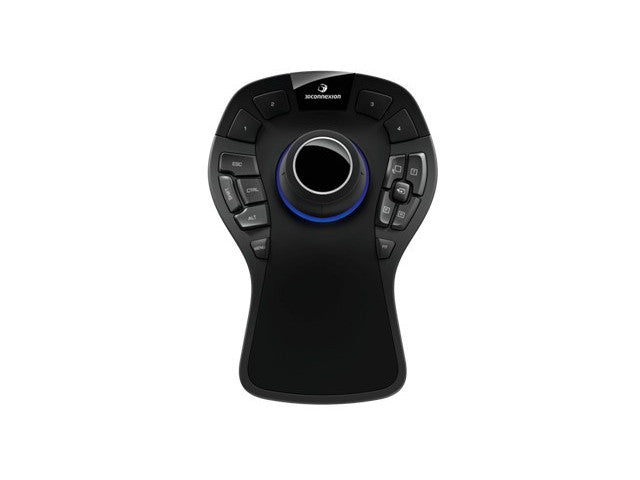 3Dconnexion SpaceMouse Pro, USB