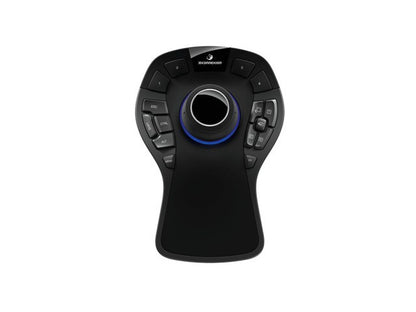 3Dconnexion SpaceMouse Pro, USB