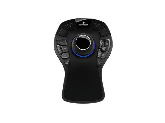 3Dconnexion SpaceMouse Pro, USB