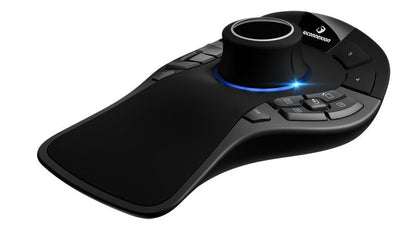 3Dconnexion SpaceMouse Pro, USB