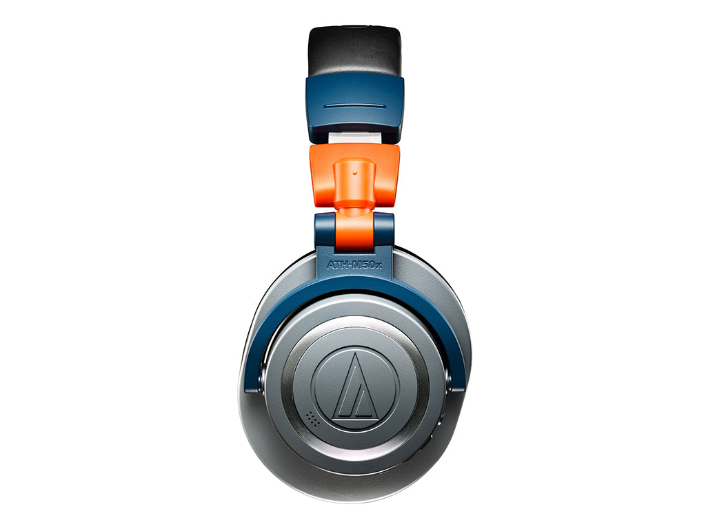 Slušalke Audio-Technica ATH-M50xBT2 Wireless, LAB