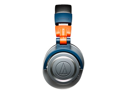 Slušalke Audio-Technica ATH-M50xBT2 Wireless, LAB