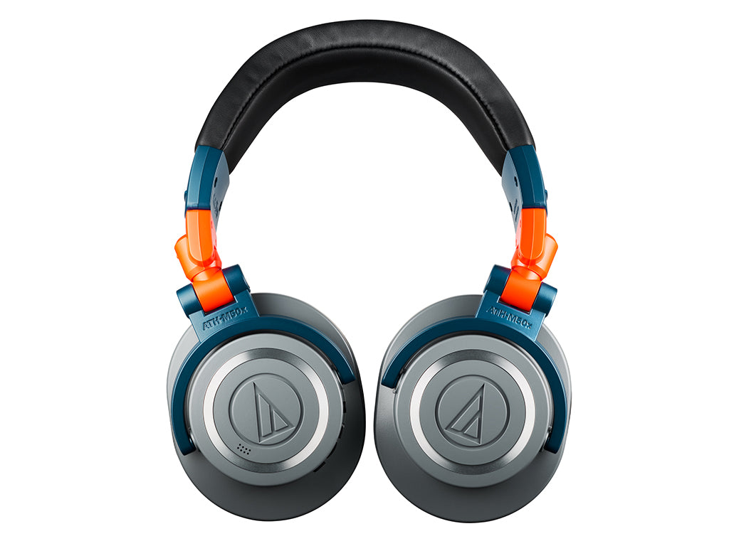 Slušalke Audio-Technica ATH-M50xBT2 Wireless, LAB