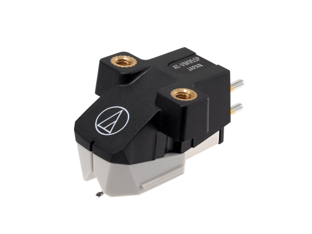 Kartuša Audio-Technica AT-VM95SP