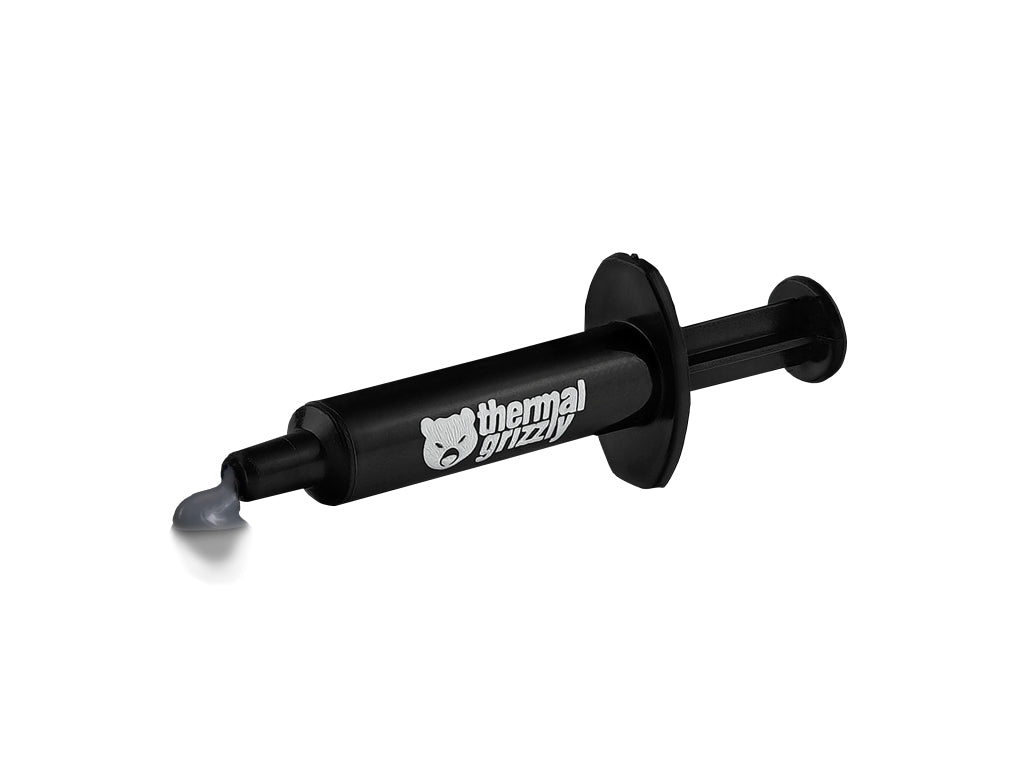 Termalna pasta Thermal Grizzly Hydronaut, 1g / 0.38ml