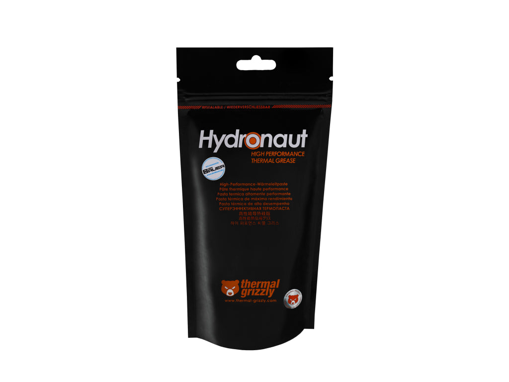 Termalna pasta Thermal Grizzly Hydronaut, 26g / 10ml