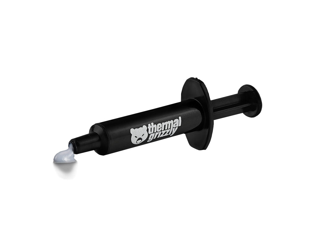 Termalna pasta Thermal Grizzly Kryonaut, 1g / 2.7ml