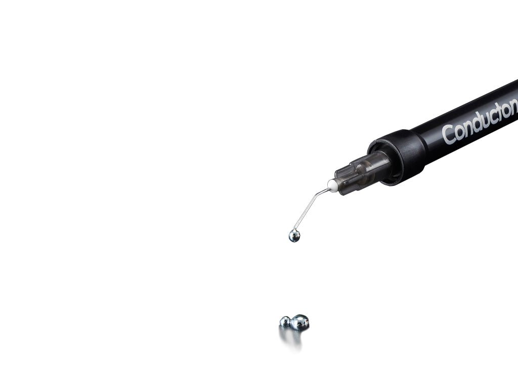 Termalna pasta Thermal Grizzly Conductonaut, Tekoča kovina, 5g / 0.8ml