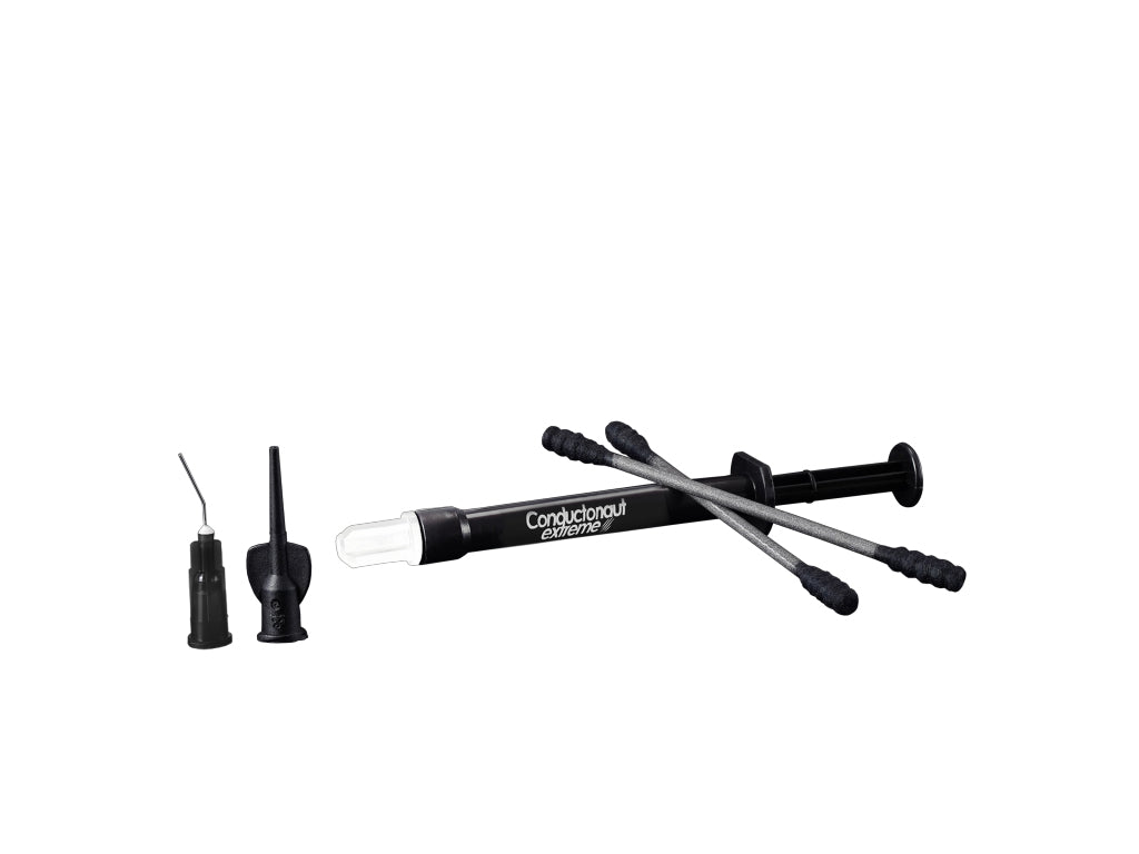 Thermal Paste Thermal Grizzly Conductonaut Extreme, Liquid Metal, 5g / 0.79ml