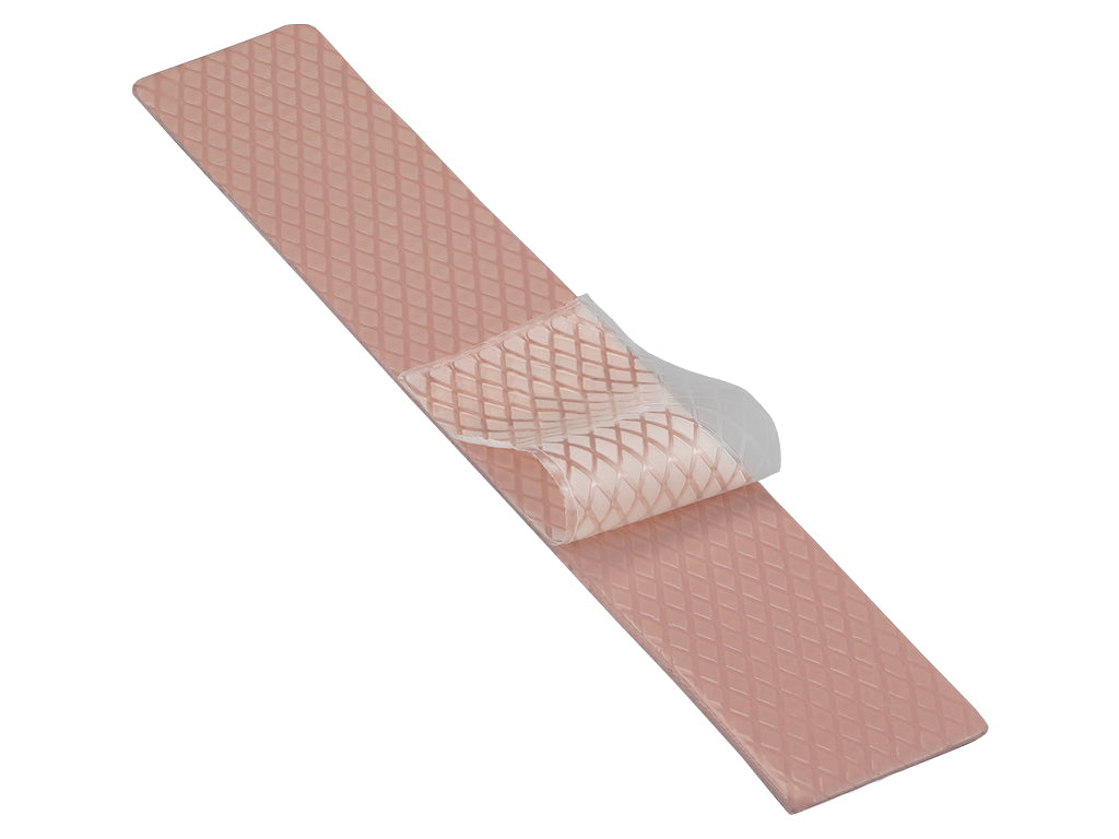 Termična blazinica Thermal Grizzly Minus Pad 8, 120 x 20 x 0.5 mm, 2 kosa