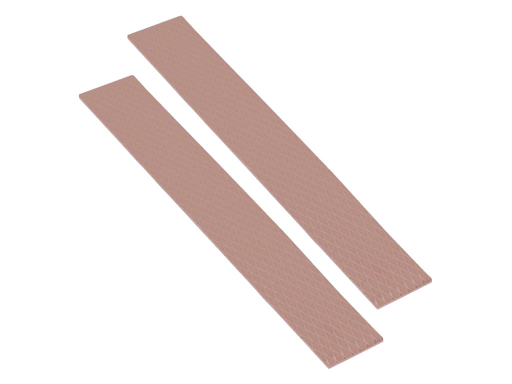 Termična blazinica Thermal Grizzly Minus Pad 8, 120 x 20 x 0.5 mm, 2 kosa