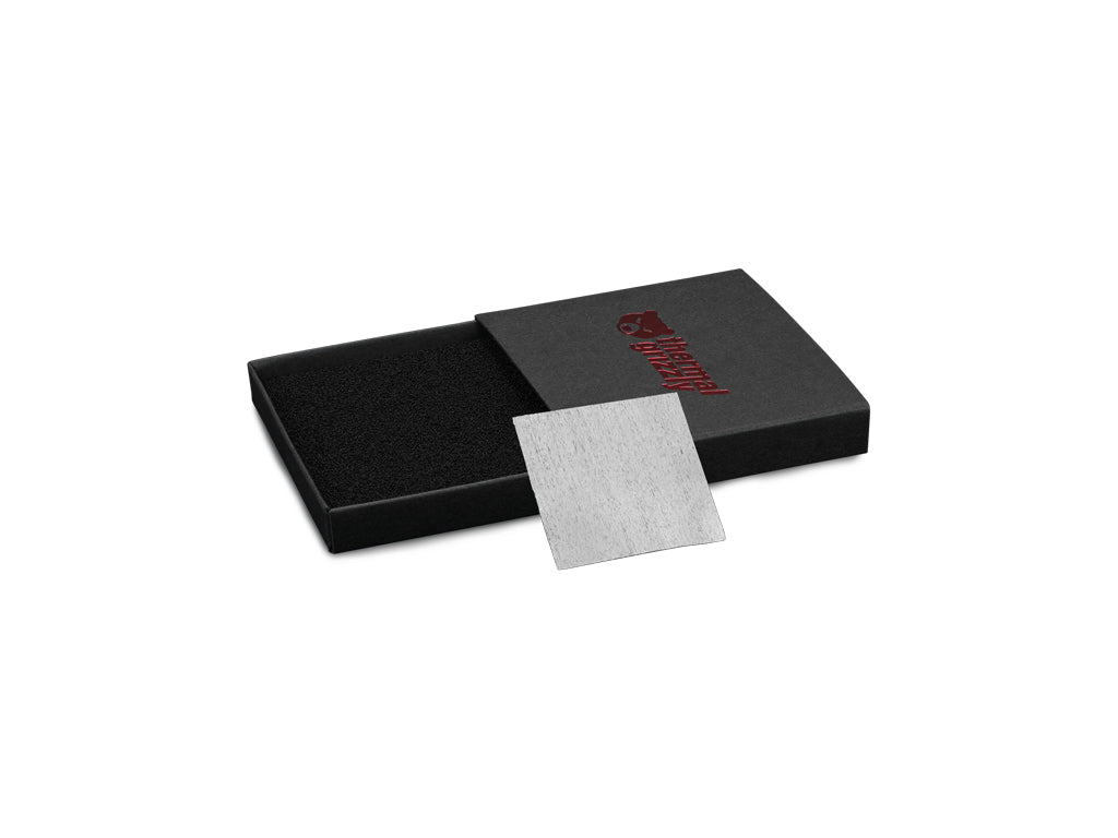 Termična blazinica Thermal Grizzly KryoSheet, 33 x 33 mm