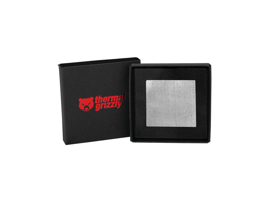 Termična blazinica Thermal Grizzly KryoSheet, 33 x 33 mm