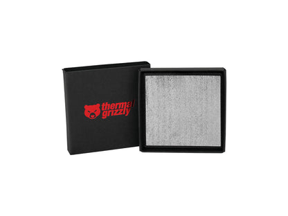 Termična blazinica Thermal Grizzly KryoSheet, 50 x 50 mm