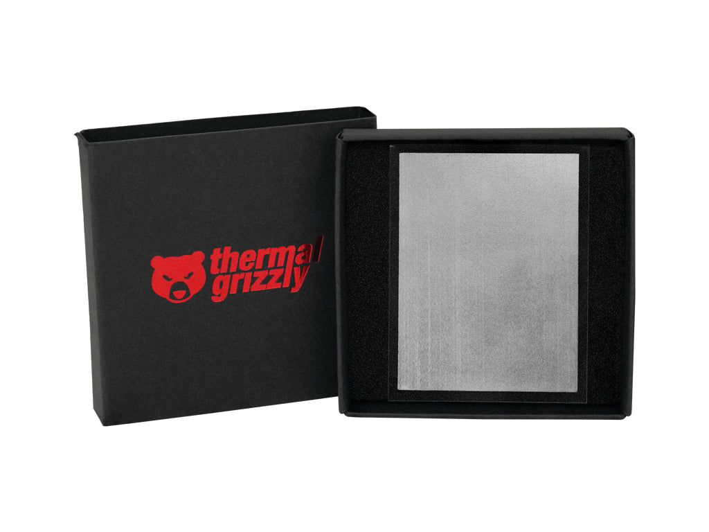 Termična blazinica Thermal Grizzly KryoSheet, 68 x 51 mm