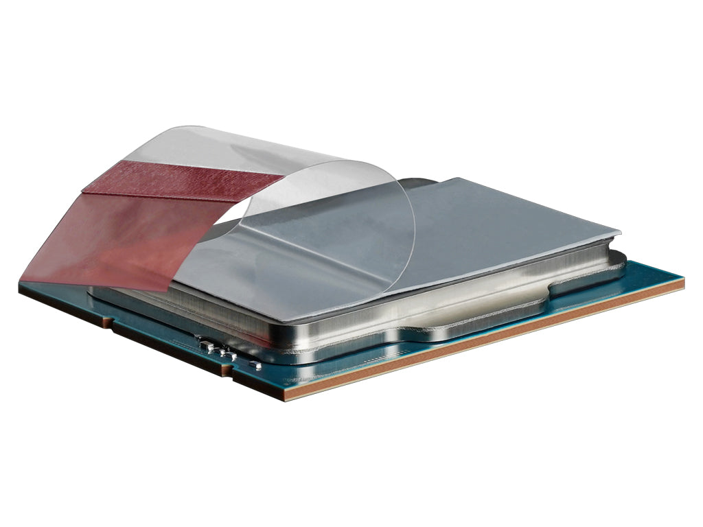 Termična blazinica Thermal Grizzly PhaseSheet PTM, 50 x 40 mm