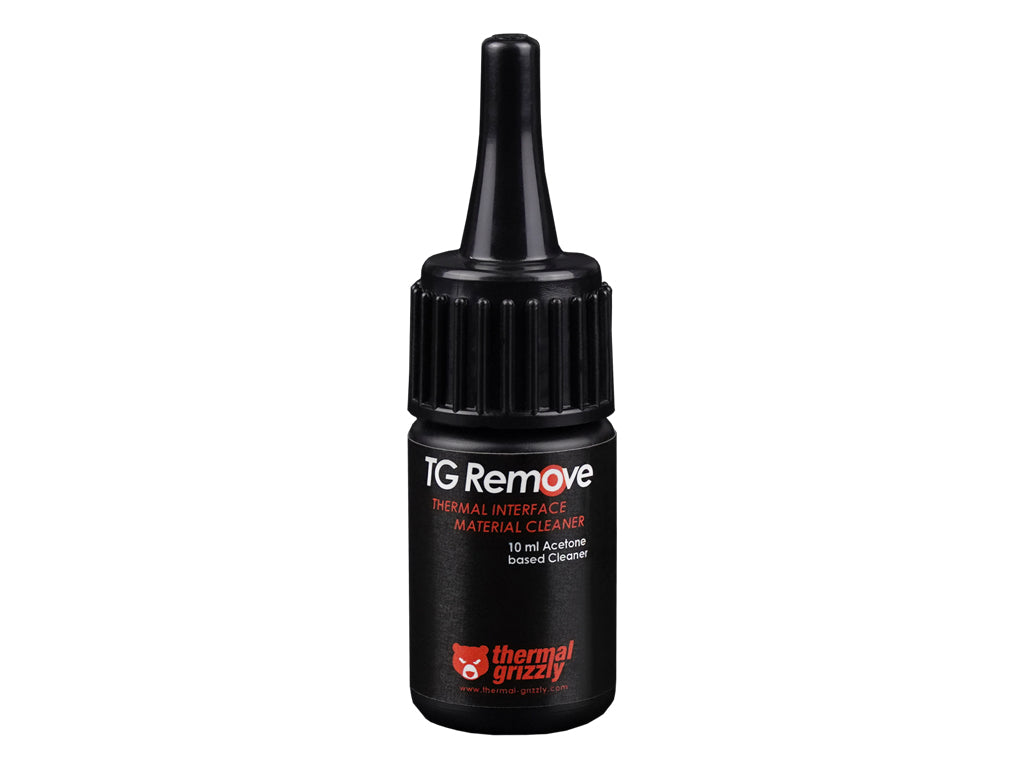 Čistilo termalne paste Thermal Grizzly TG Remove, 10 ml