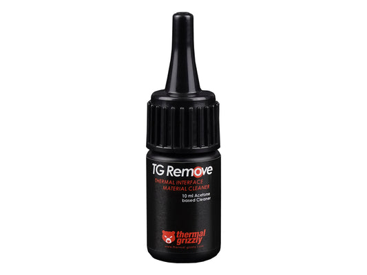 Čistilo termalne paste Thermal Grizzly TG Remove, 10 ml