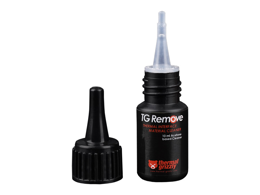 Čistilo termalne paste Thermal Grizzly TG Remove, 10 ml