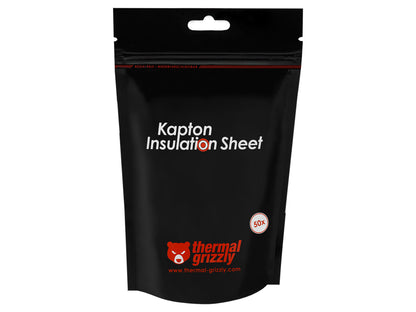 Izolacijski film Thermal Grizzly Kapton, 10 x 60 mm, 50 kosov
