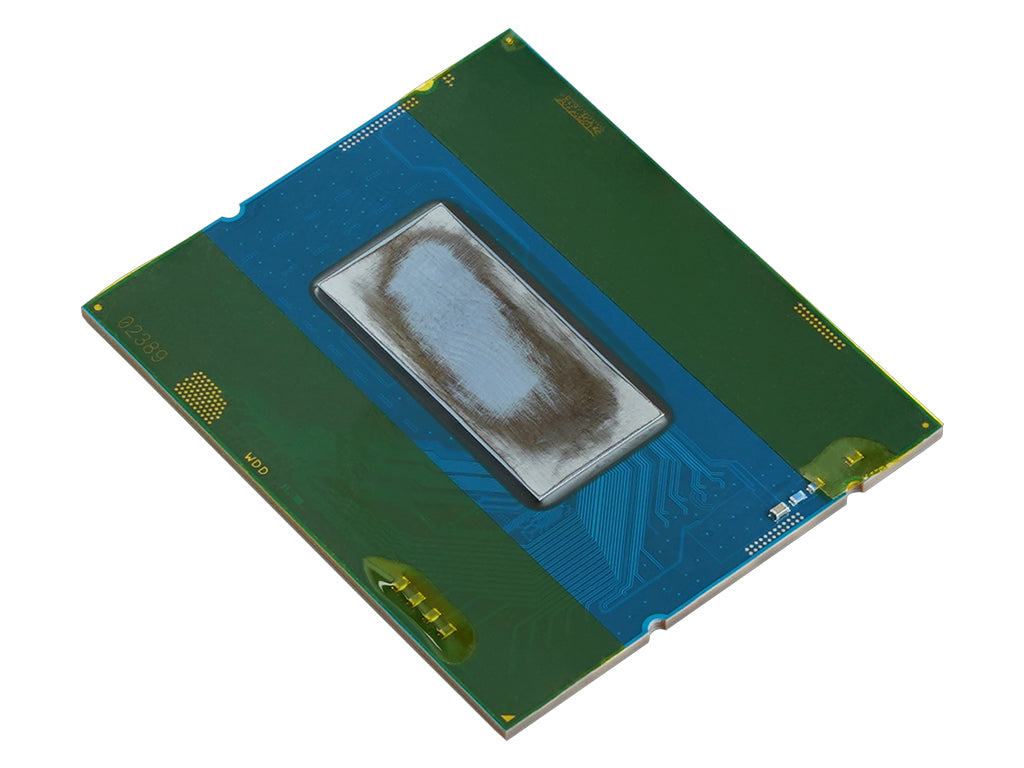 Izolacijski film Thermal Grizzly Kapton, 10 x 60 mm, 50 kosov