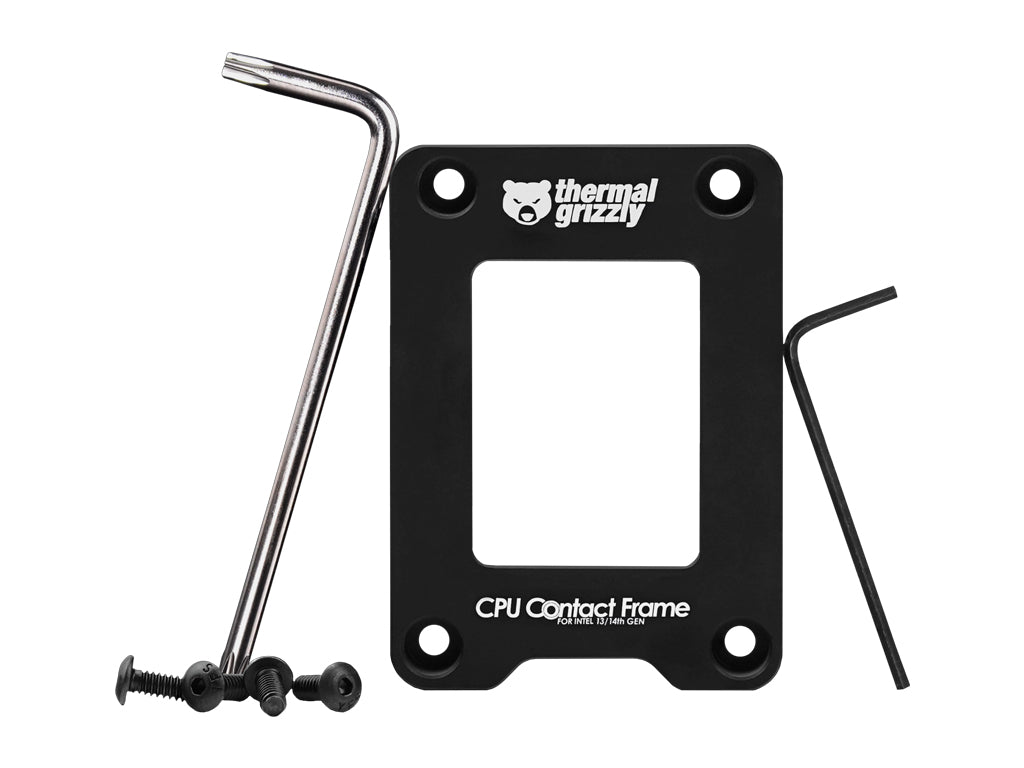 Kontaktni okvir za CPU Thermal Grizzly Contact Frame, Intel 13./14. Gen