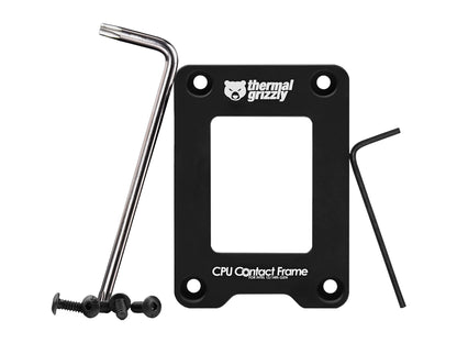Kontaktni okvir za CPU Thermal Grizzly Contact Frame, Intel 13./14. Gen