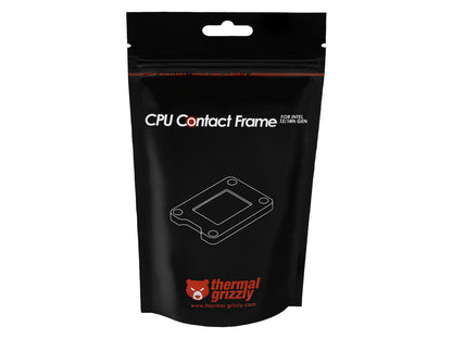 Kontaktni okvir za CPU Thermal Grizzly Contact Frame, Intel 13./14. Gen