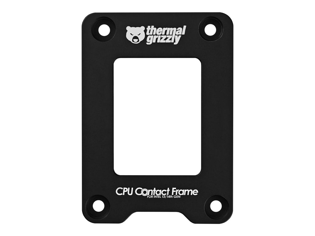 Kontaktni okvir za CPU Thermal Grizzly Contact Frame, Intel 13./14. Gen