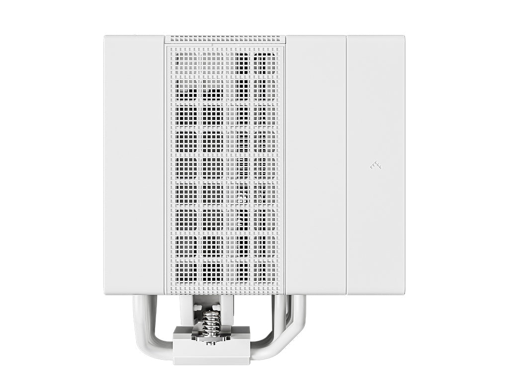 Hladilnik za procesor DeepCool ASSASSIN IV, 140mm, bel