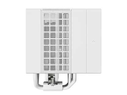 Hladilnik za procesor DeepCool ASSASSIN IV, 140mm, bel