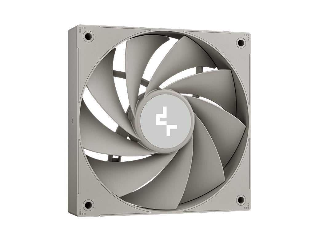 Hladilnik za procesor DeepCool ASSASSIN IV, 140mm, bel