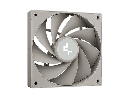 Hladilnik za procesor DeepCool ASSASSIN IV, 140mm, bel