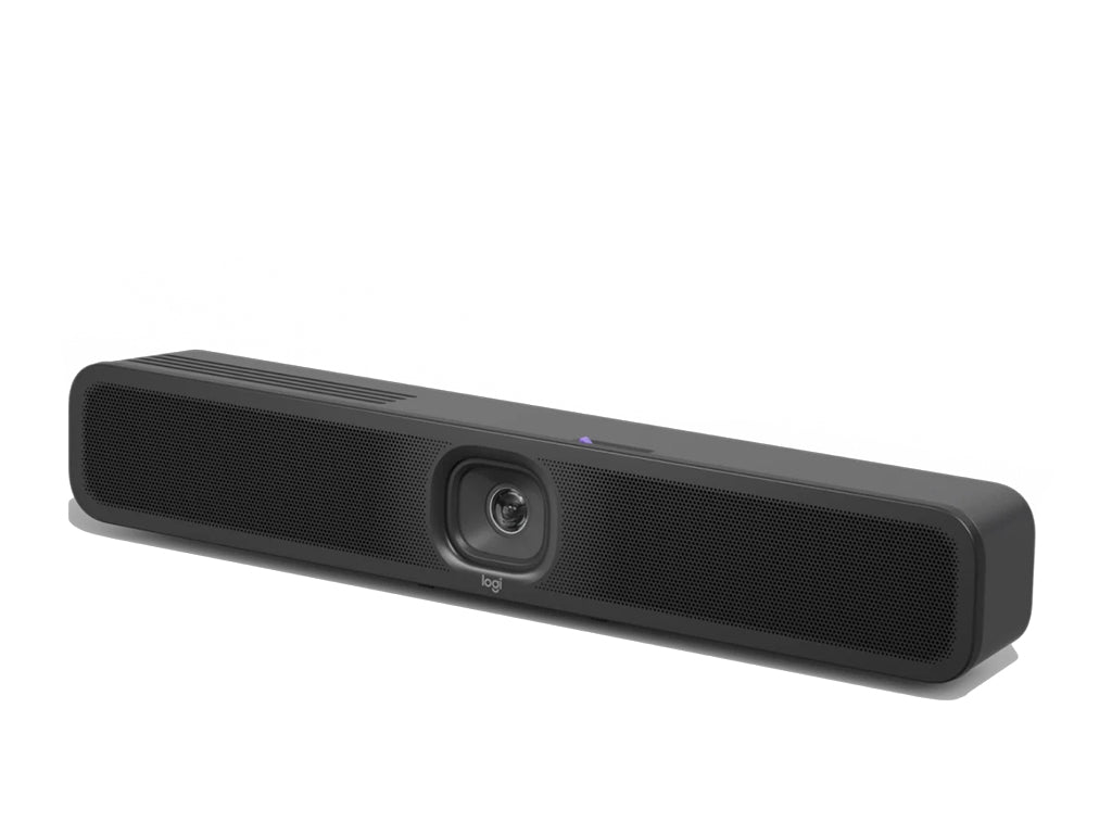 Konferenčna kamera Logitech MeetUp 2, 4K, USB