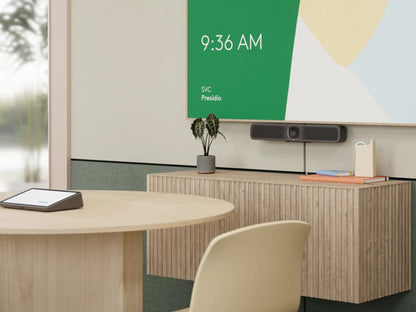 Konferenčna kamera Logitech MeetUp 2, 4K, USB