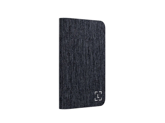 Zaščitni ovitek za Ledger Stax Magnetic Shell, siv